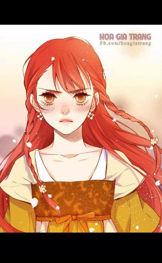 Ác nữ hoàng hậu: Chapter 21