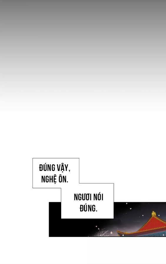 Ác nữ hoàng hậu: Chapter 21