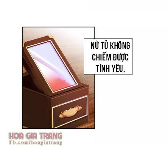 Ác nữ hoàng hậu: Chapter 21