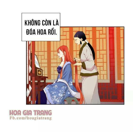 Ác nữ hoàng hậu: Chapter 21