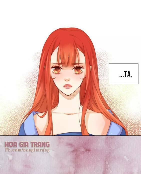 Ác nữ hoàng hậu: Chapter 21