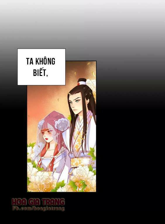 Ác nữ hoàng hậu: Chapter 21