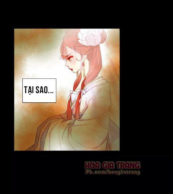 Ác nữ hoàng hậu: Chapter 21