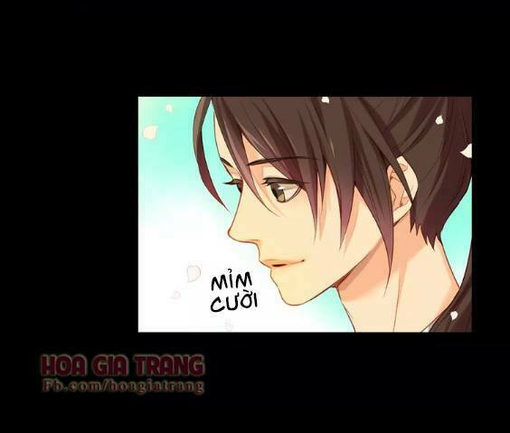 Ác nữ hoàng hậu: Chapter 21