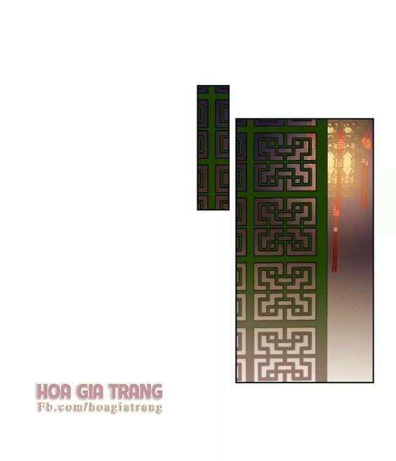 Ác nữ hoàng hậu: Chapter 21