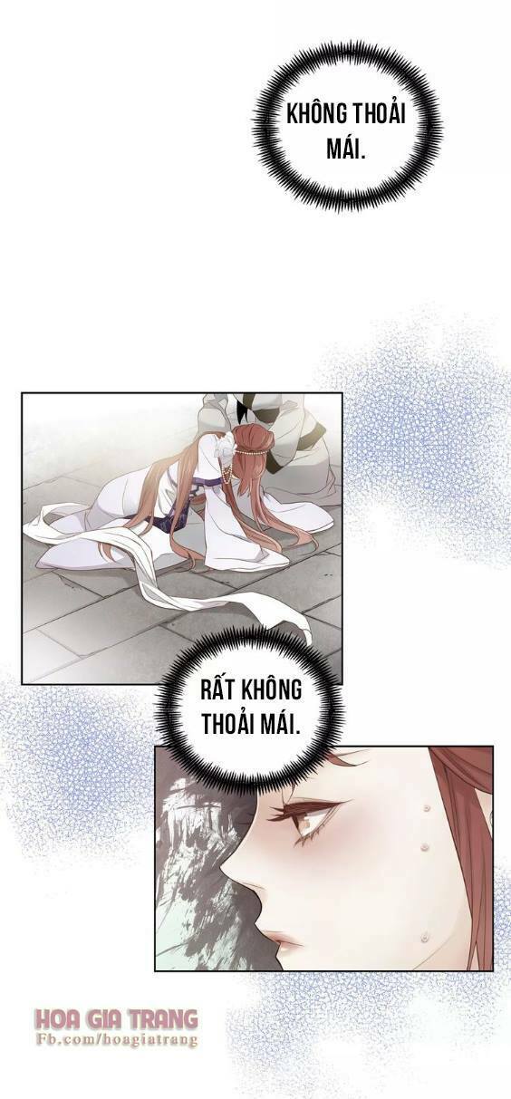 Ác nữ hoàng hậu: Chapter 21