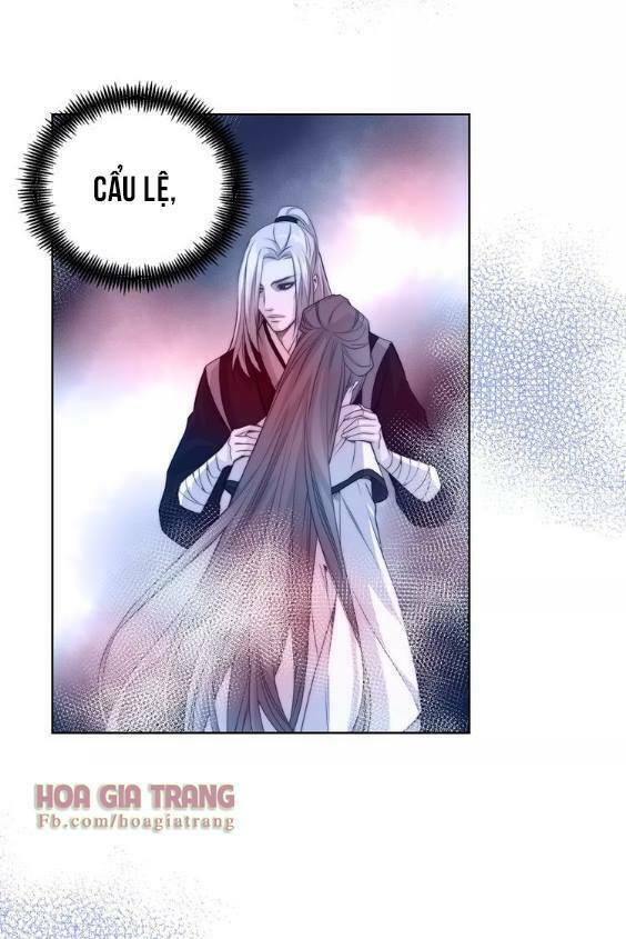 Ác nữ hoàng hậu: Chapter 21