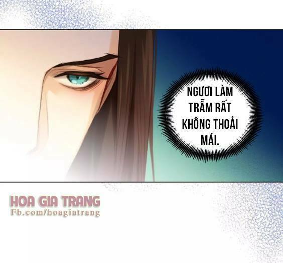Ác nữ hoàng hậu: Chapter 21