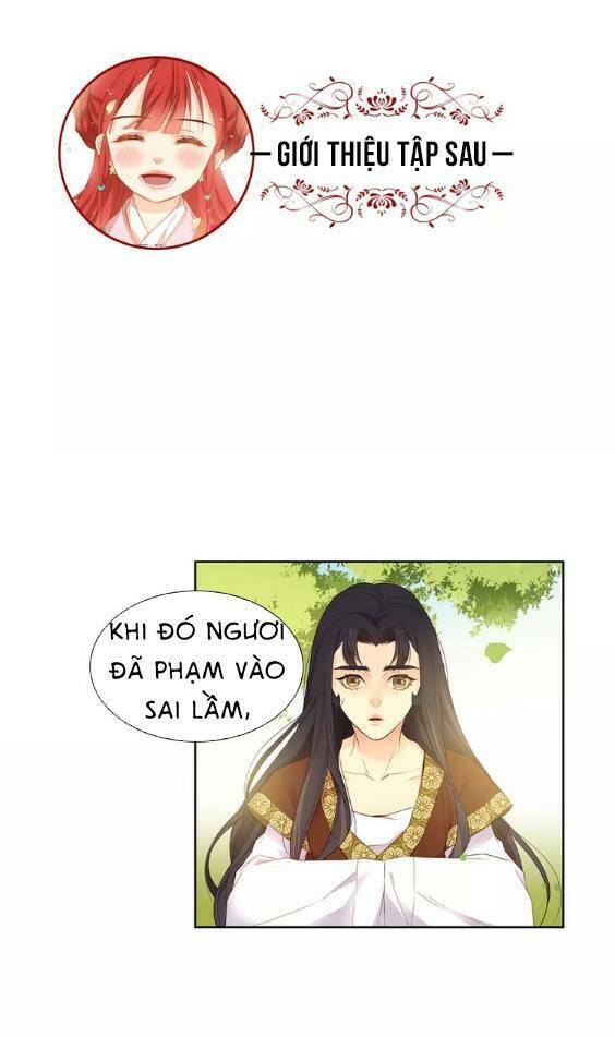 Ác nữ hoàng hậu: Chapter 21