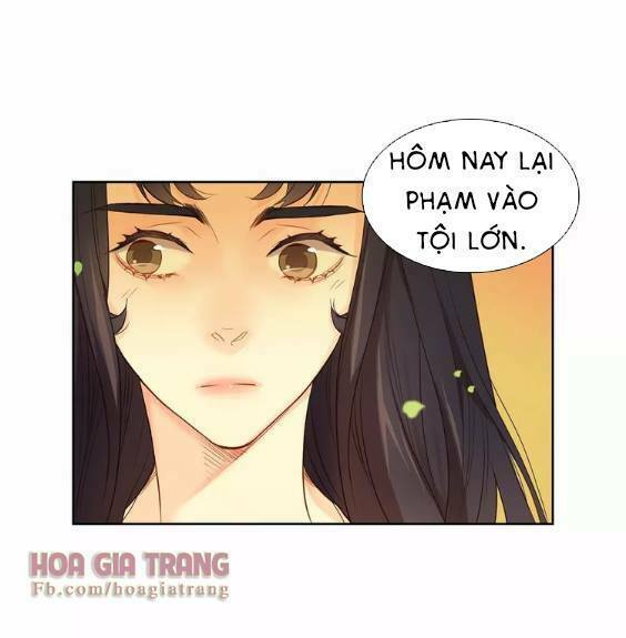 Ác nữ hoàng hậu: Chapter 21