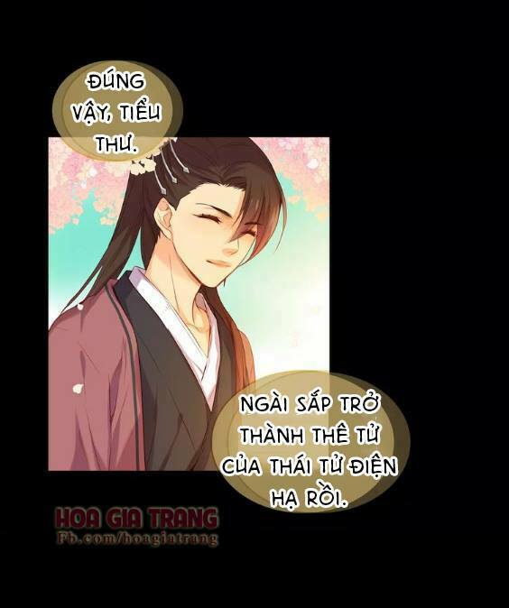 Ác nữ hoàng hậu: Chapter 21