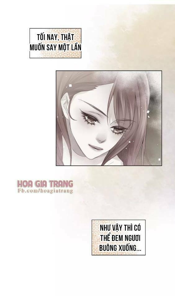 Ác nữ hoàng hậu: Chapter 22