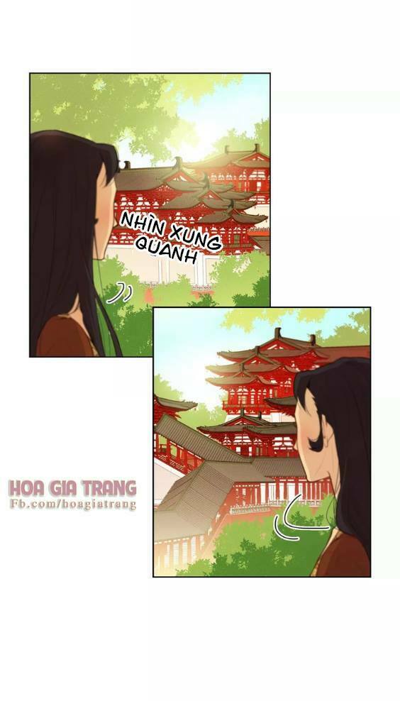 Ác nữ hoàng hậu: Chapter 22