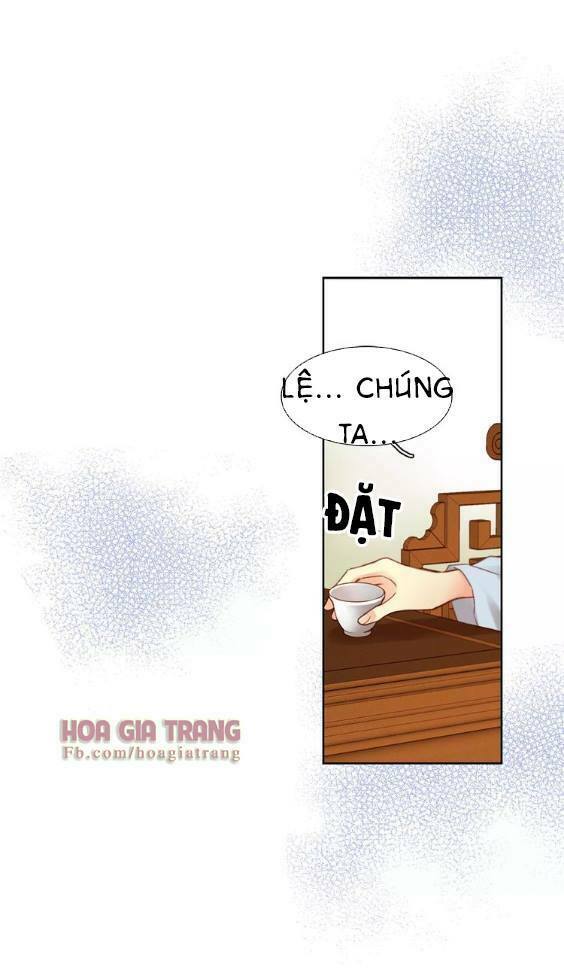 Ác nữ hoàng hậu: Chapter 22