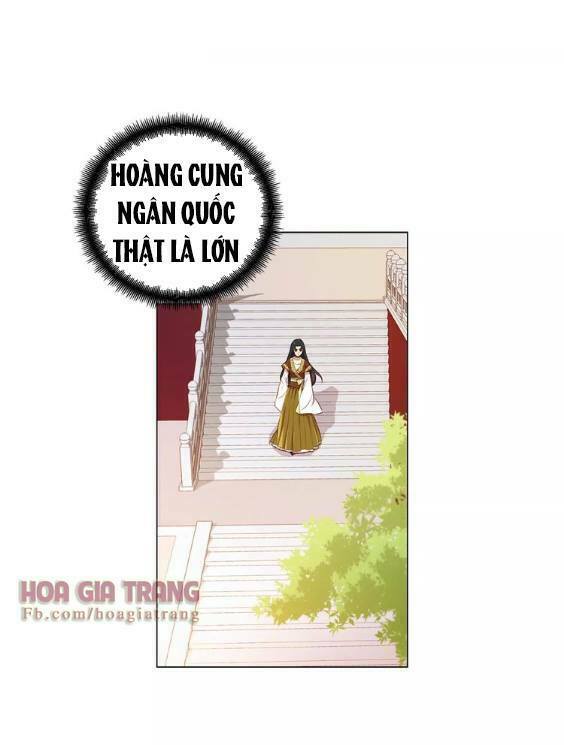 Ác nữ hoàng hậu: Chapter 22