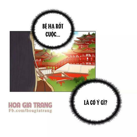 Ác nữ hoàng hậu: Chapter 22
