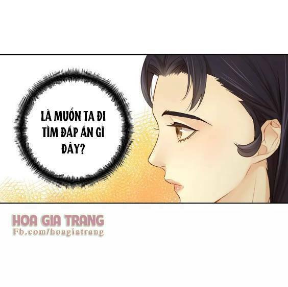 Ác nữ hoàng hậu: Chapter 22