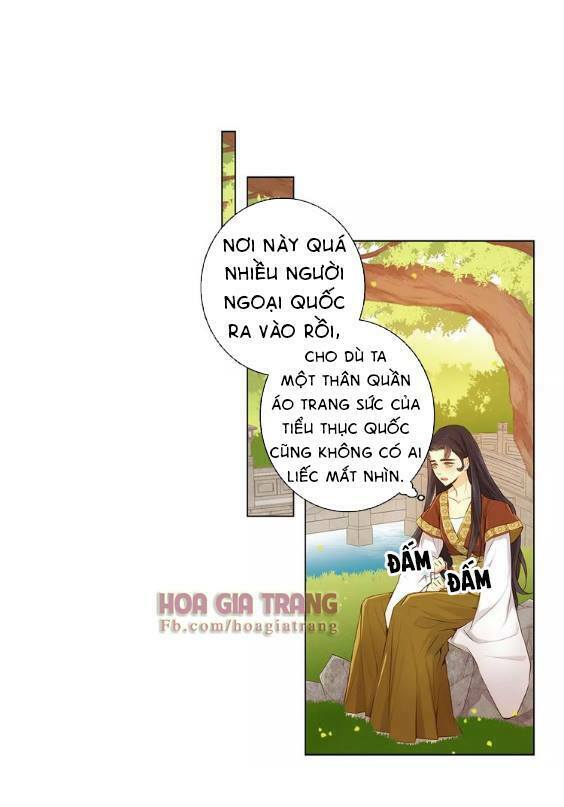 Ác nữ hoàng hậu: Chapter 22