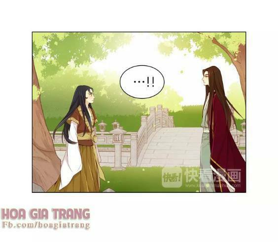 Ác nữ hoàng hậu: Chapter 22