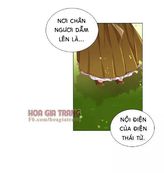 Ác nữ hoàng hậu: Chapter 22