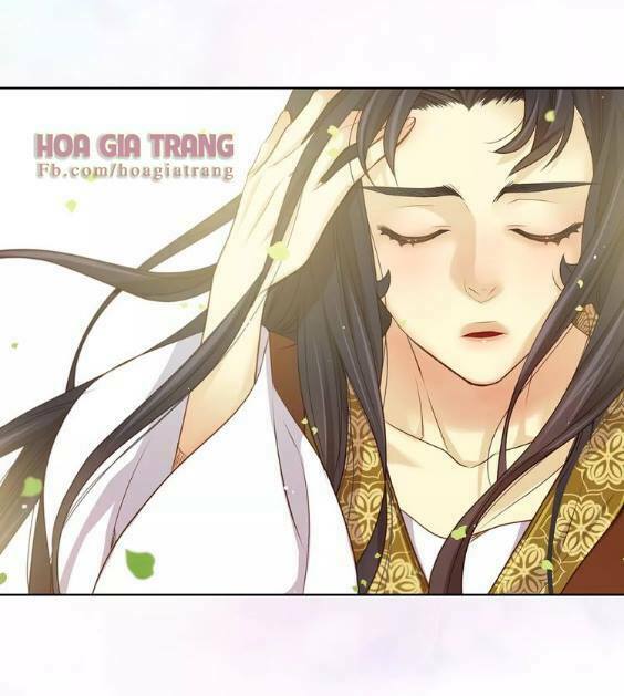 Ác nữ hoàng hậu: Chapter 22