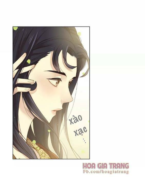 Ác nữ hoàng hậu: Chapter 22