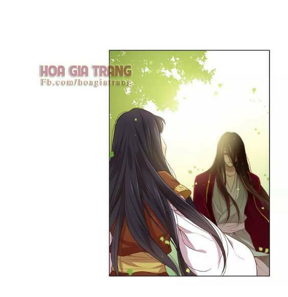 Ác nữ hoàng hậu: Chapter 22