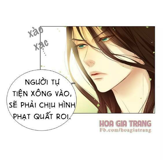 Ác nữ hoàng hậu: Chapter 22