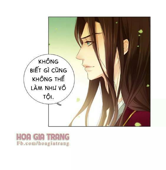 Ác nữ hoàng hậu: Chapter 22