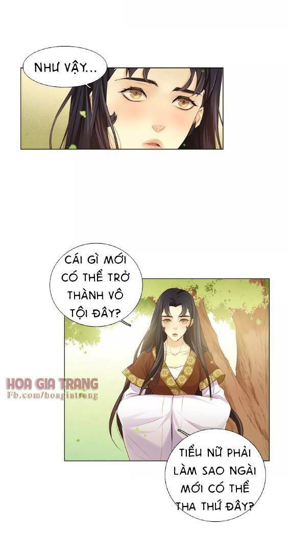 Ác nữ hoàng hậu: Chapter 22