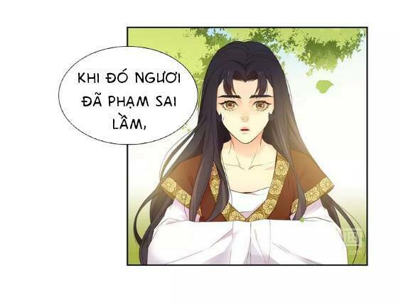 Ác nữ hoàng hậu: Chapter 22