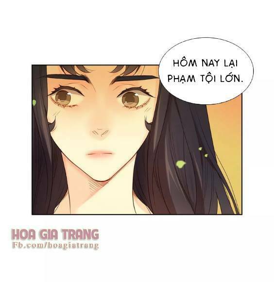 Ác nữ hoàng hậu: Chapter 22