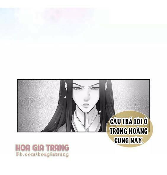 Ác nữ hoàng hậu: Chapter 22