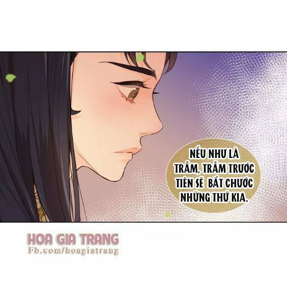 Ác nữ hoàng hậu: Chapter 22