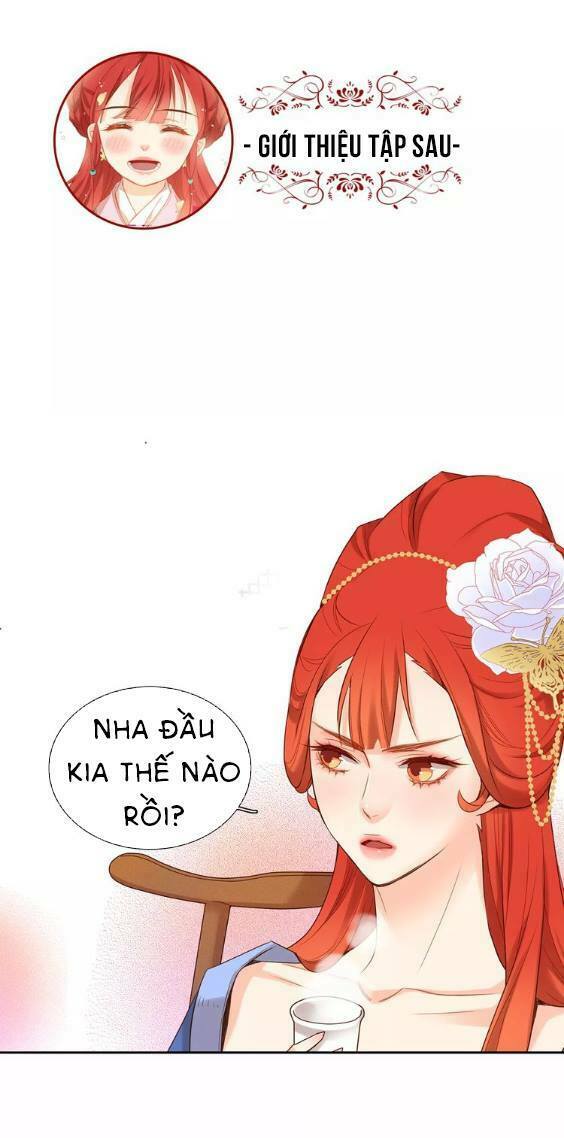 Ác nữ hoàng hậu: Chapter 22