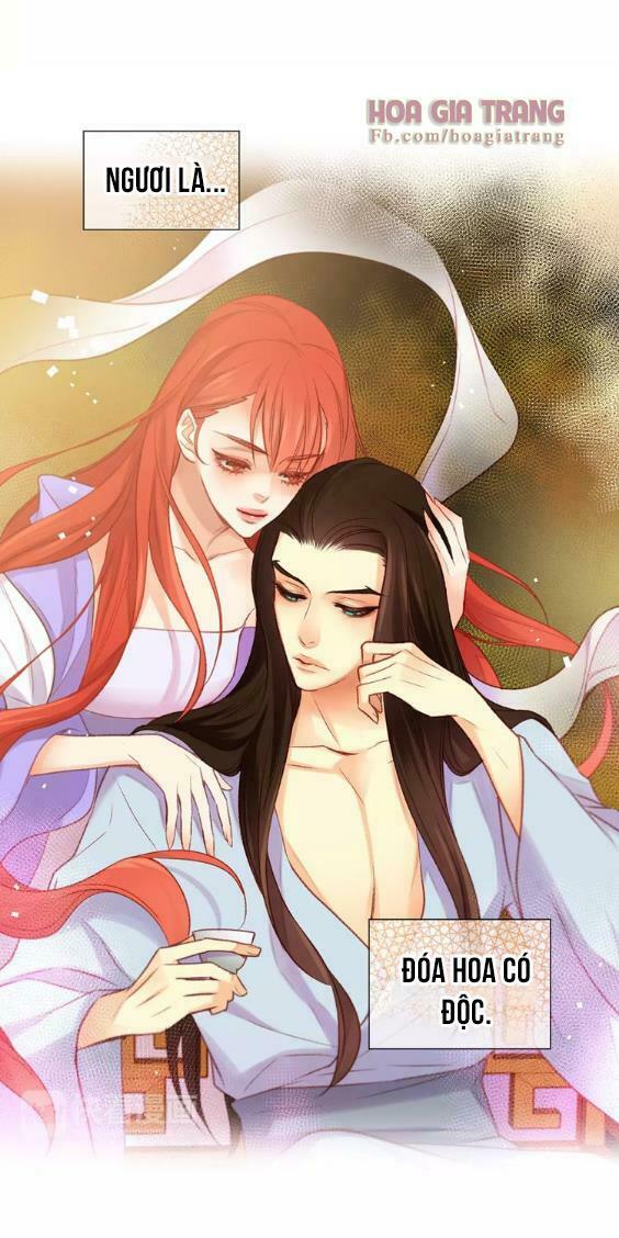 Ác nữ hoàng hậu: Chapter 22