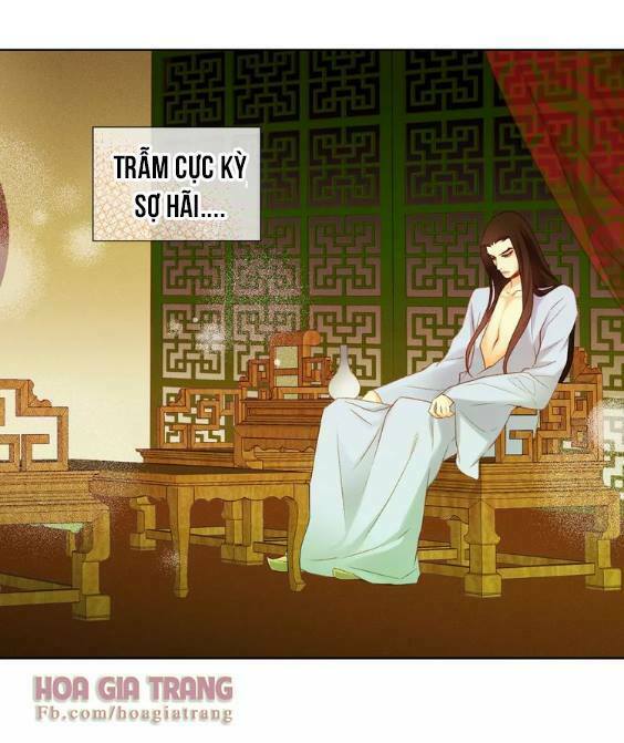 Ác nữ hoàng hậu: Chapter 22