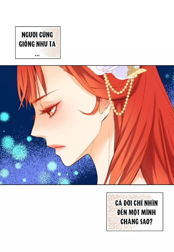 Ác nữ hoàng hậu: Chapter 26