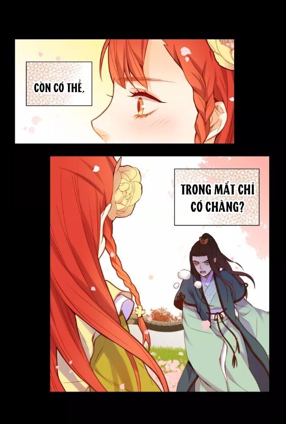 Ác nữ hoàng hậu: Chapter 26