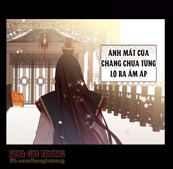 Ác nữ hoàng hậu: Chapter 26