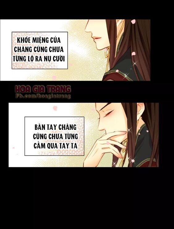 Ác nữ hoàng hậu: Chapter 26