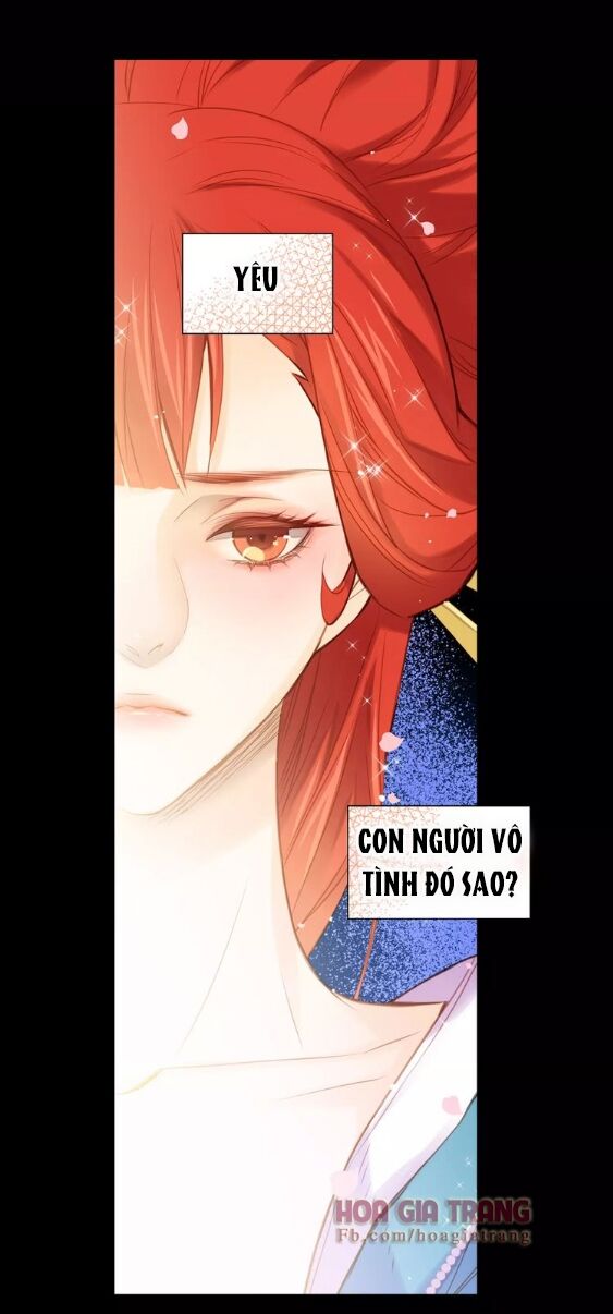 Ác nữ hoàng hậu: Chapter 26