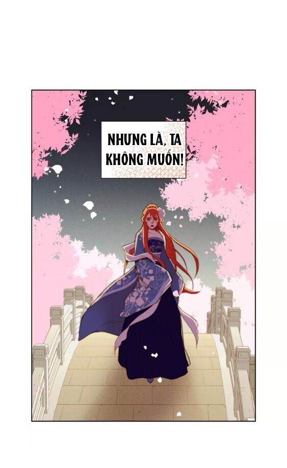 Ác nữ hoàng hậu: Chapter 26