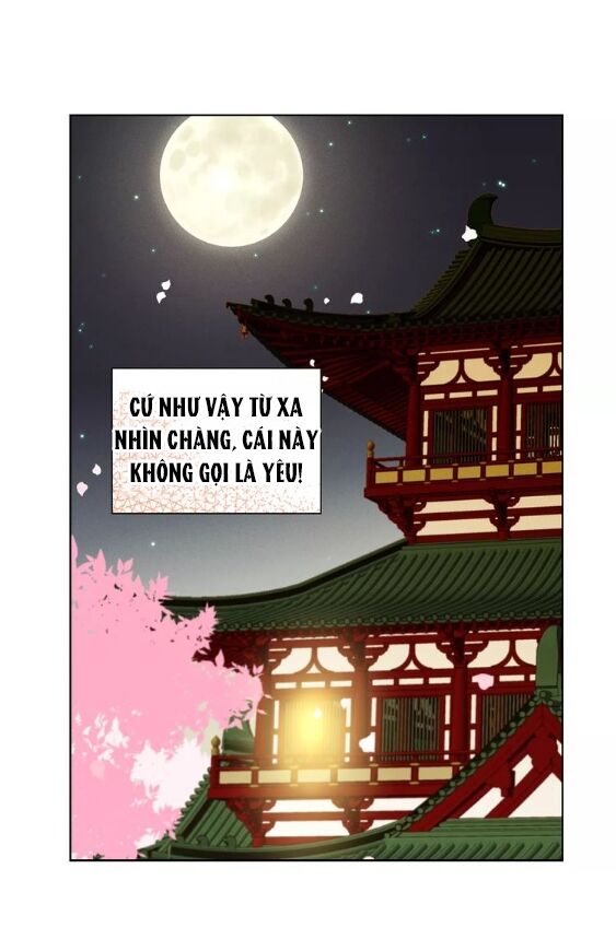 Ác nữ hoàng hậu: Chapter 26