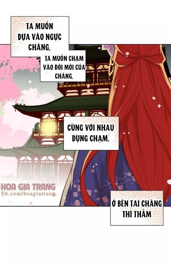 Ác nữ hoàng hậu: Chapter 26