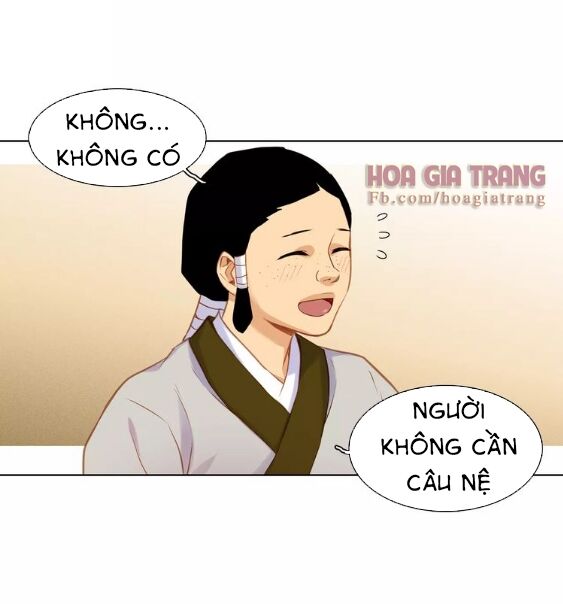 Ác nữ hoàng hậu: Chapter 26