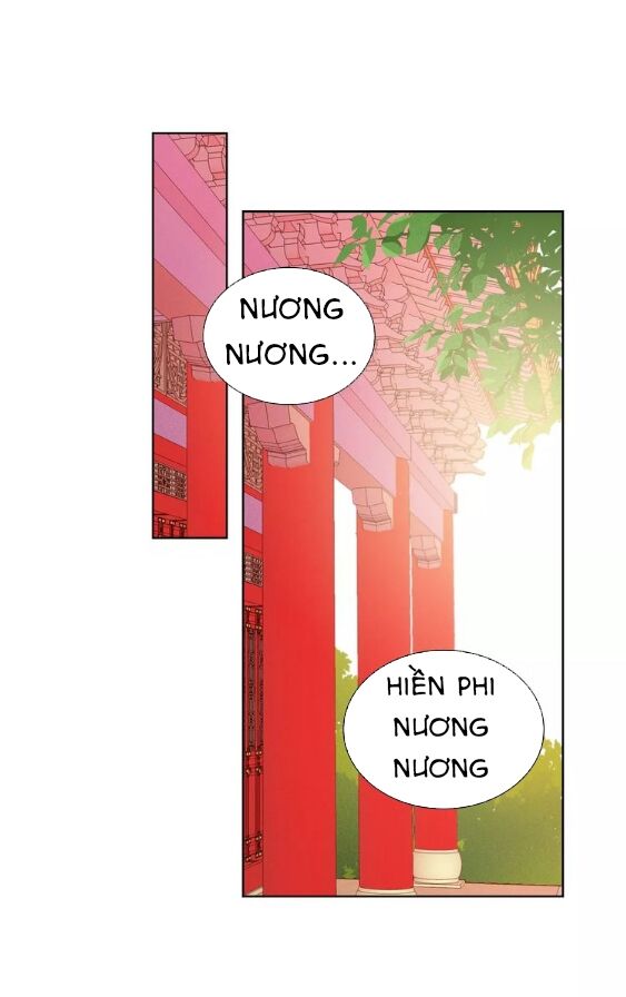 Ác nữ hoàng hậu: Chapter 26