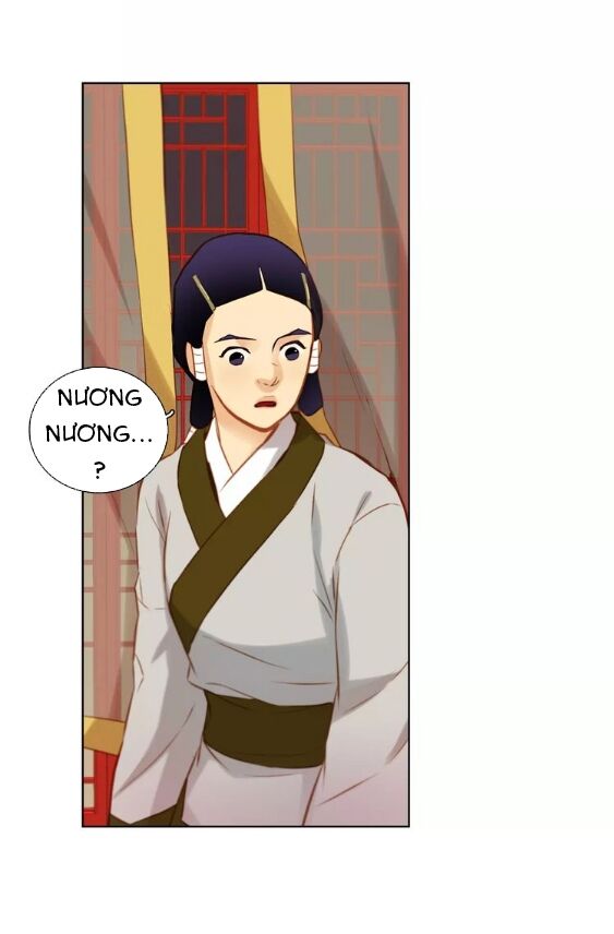 Ác nữ hoàng hậu: Chapter 26