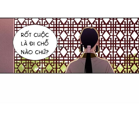 Ác nữ hoàng hậu: Chapter 26