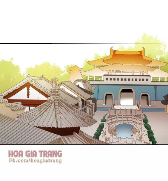 Ác nữ hoàng hậu: Chapter 26